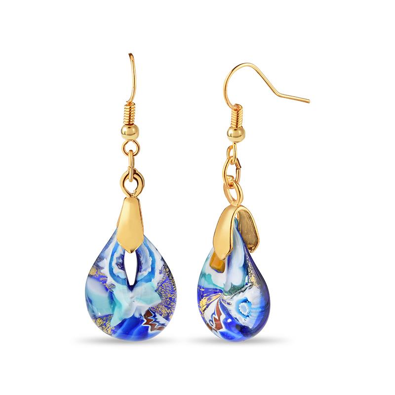Venetian Fiorire Earrings